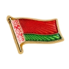 Значок нагрудный "Флаг"